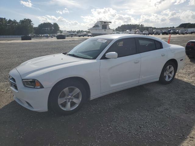 2011 Dodge Charger 