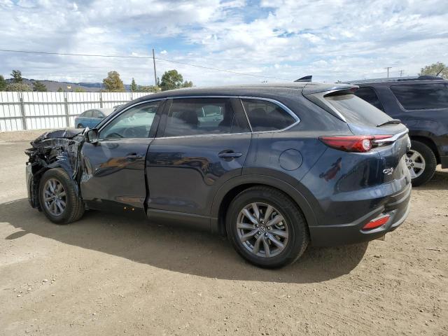  MAZDA CX-9 2020 Синий