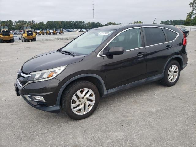 2016 Honda Cr-V Ex за продажба в Dunn, NC - Rear End