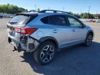 2019 Subaru Crosstrek Limited de vânzare în Portland, OR - Rear End