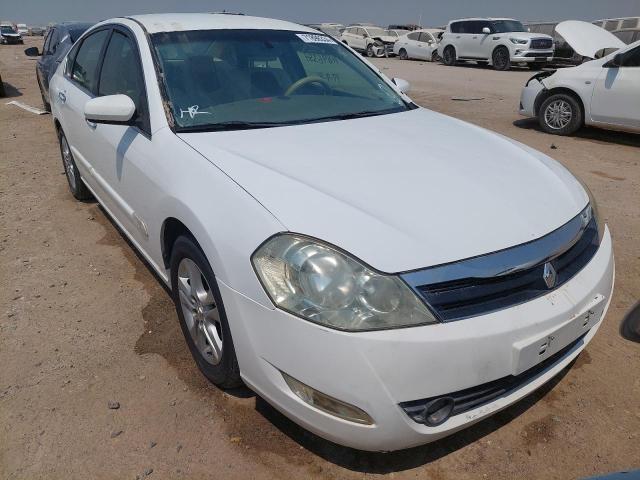 KNMA4C2B4BP609157 - 2011 Renault Safrane - #undefined