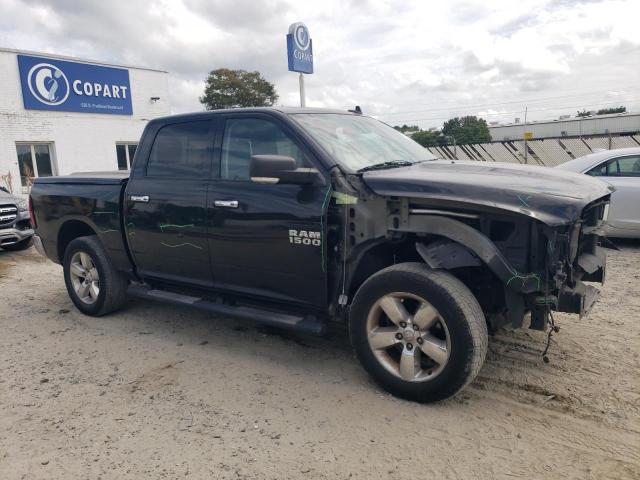  RAM 1500 2015 Czarny