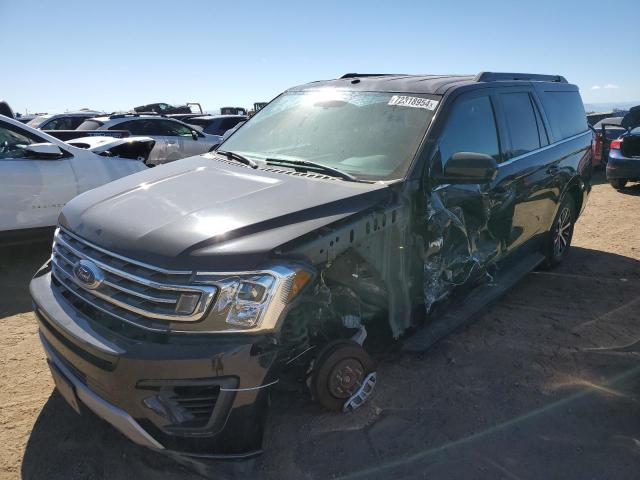 2019 Ford Expedition Max Xlt