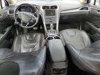 2013 Ford Fusion Titanium за продажба в Byron, GA - All Over