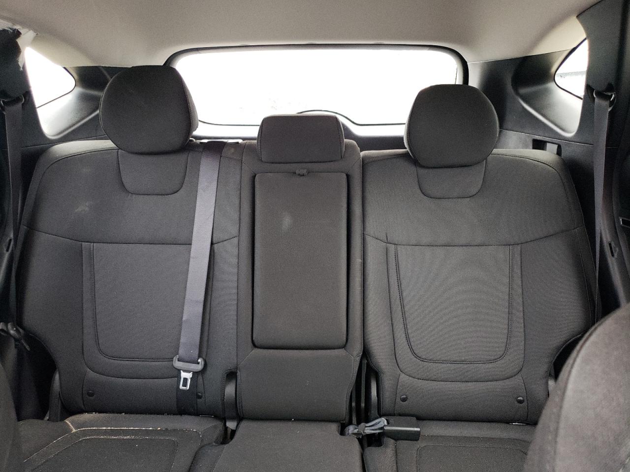 2022 Hyundai Tucson - Image 10