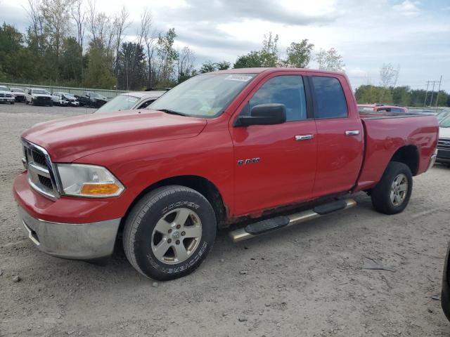 2010 Dodge Ram 1500  за продажба в Leroy, NY - Mechanical