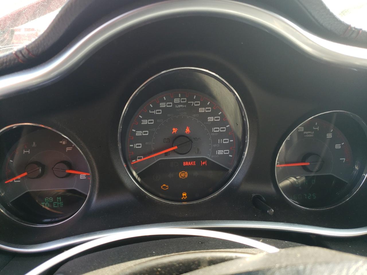 2012 Dodge Avenger Sxt VIN: 1C3CDZEG9CN251767 Lot: 70167854