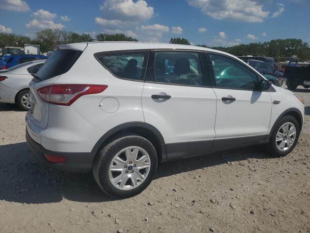  FORD ESCAPE 2013 White