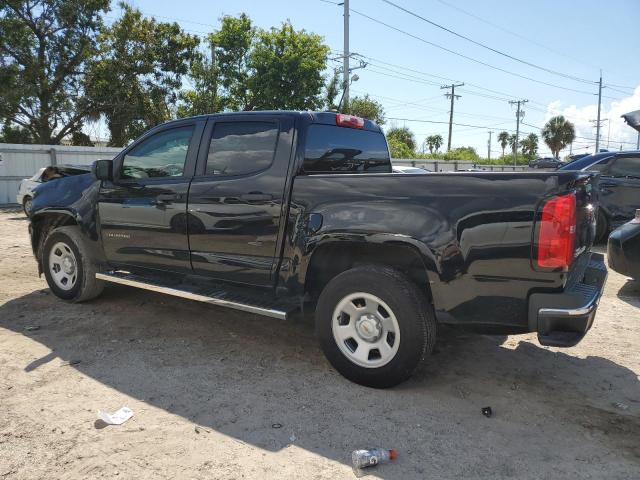 1GCGSBEA5N1275273 Chevrolet Colorado  2