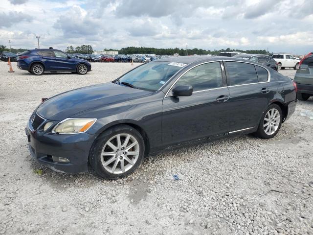 2006 Lexus Gs 300