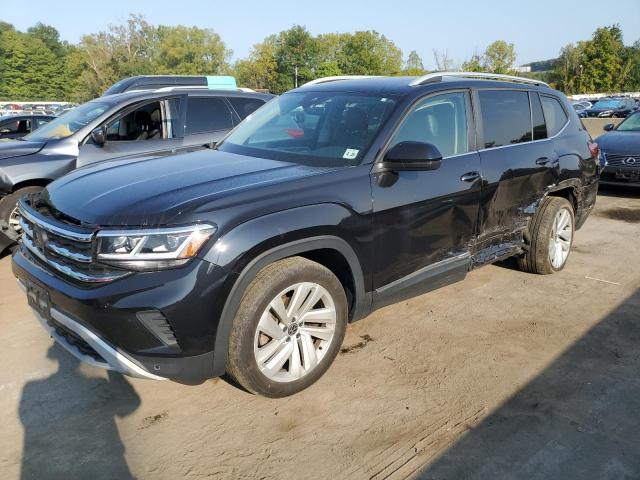 2021 Volkswagen Atlas Sel