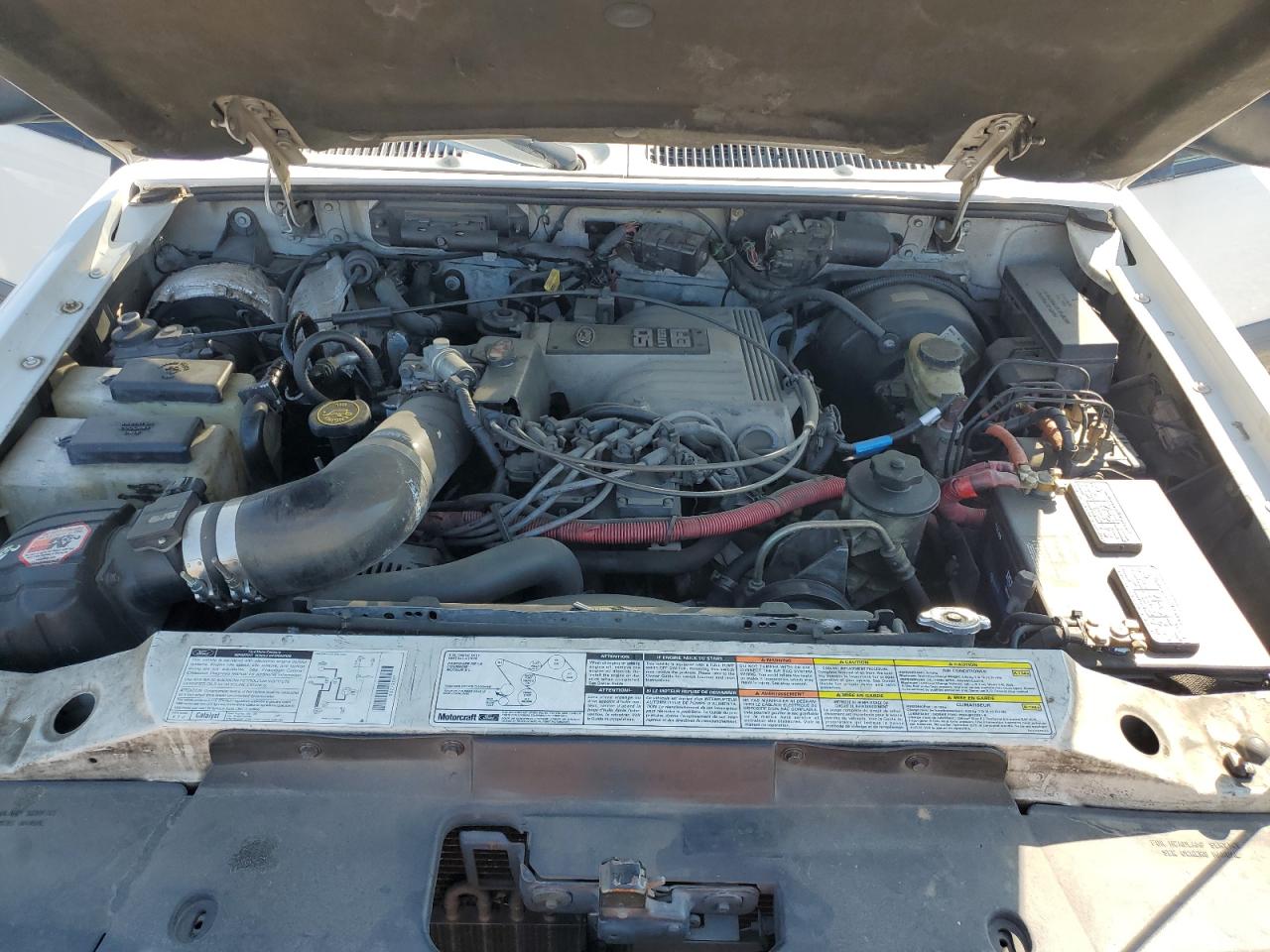 4M2DU55P1XUJ26809 1999 Mercury Mountaineer