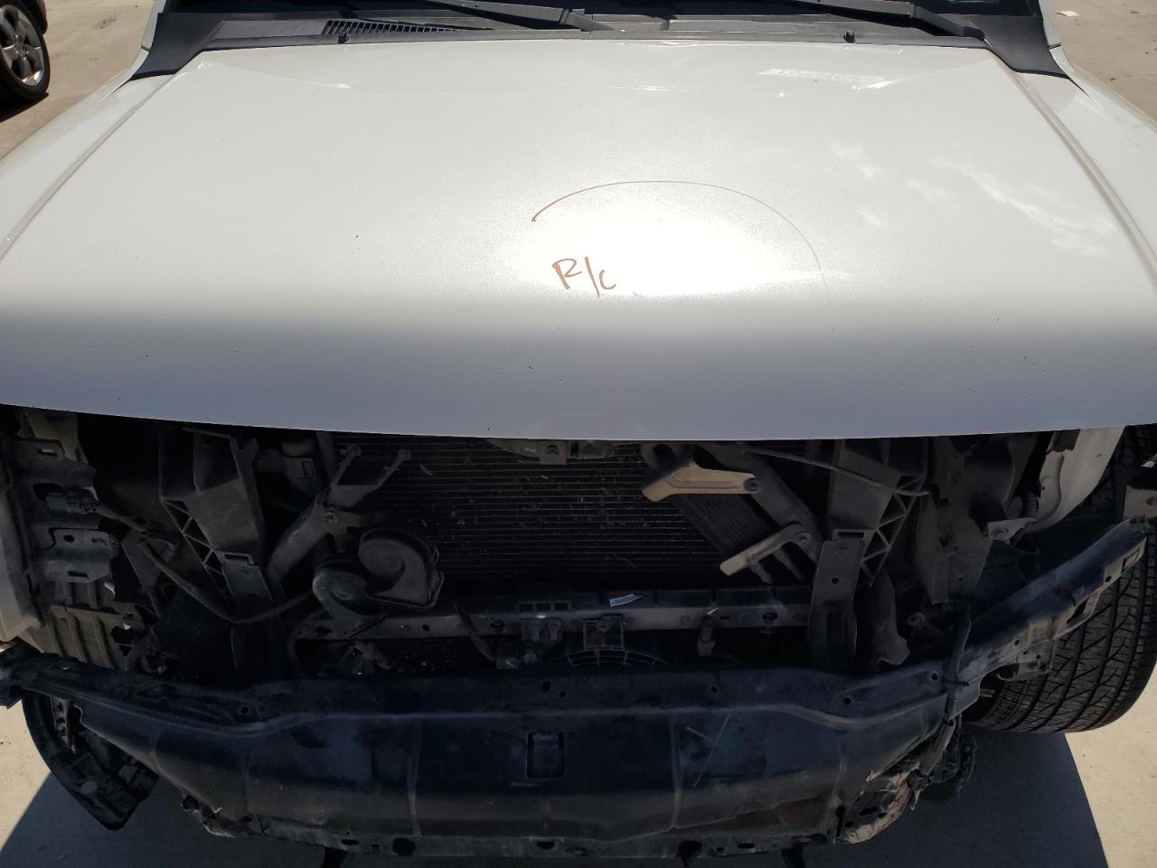 5N1BA0NDXFN617849 2015 Nissan Armada Sv