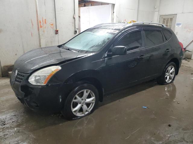 2008 Nissan Rogue S