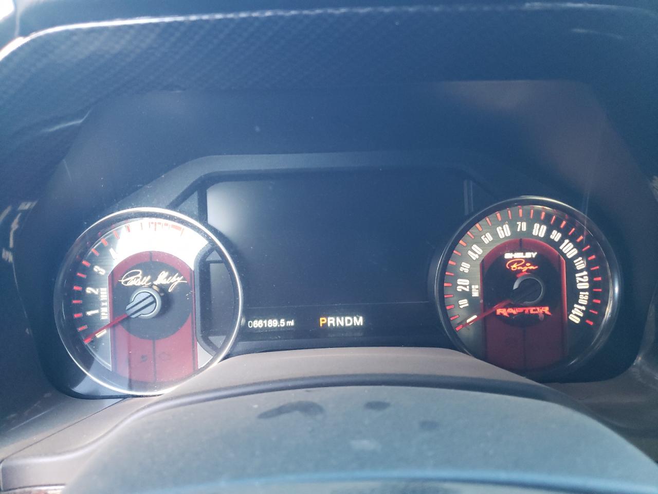 2019 Ford F150 Raptor VIN: 1FTFW1RG3KFB96367 Lot: 70929033