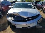 2017 Chevrolet Impala Lt للبيع في Elgin، IL - Front End