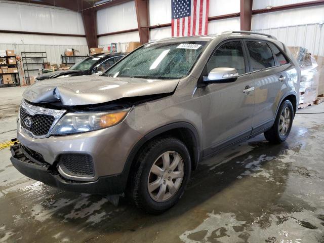 2011 Kia Sorento Base