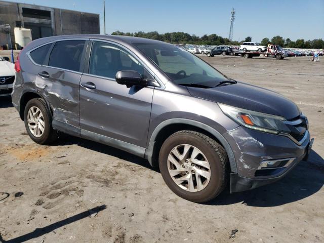  HONDA CRV 2015 Gray