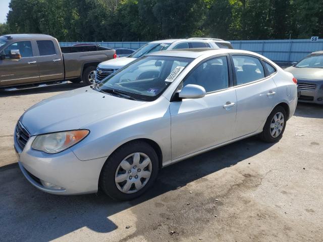 2008 Hyundai Elantra Gls