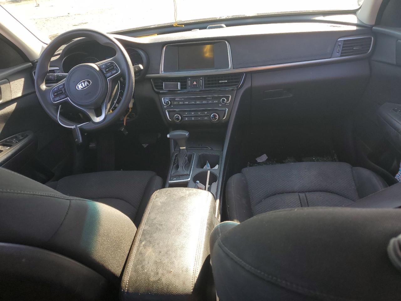 2018 Kia Optima - Image 8
