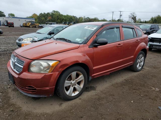 2010 Dodge Caliber Sxt