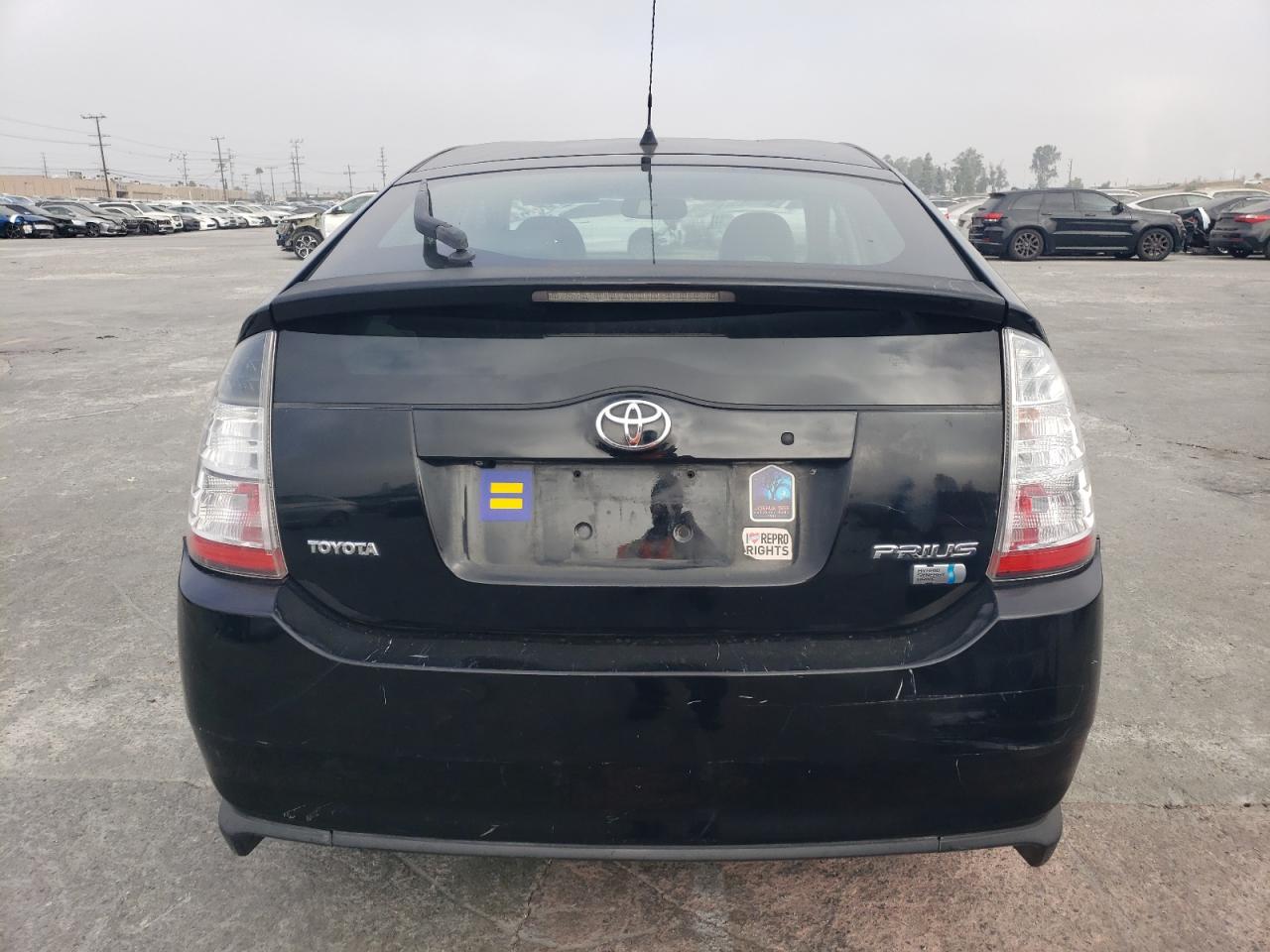 JTDKB20U263163175 2006 Toyota Prius