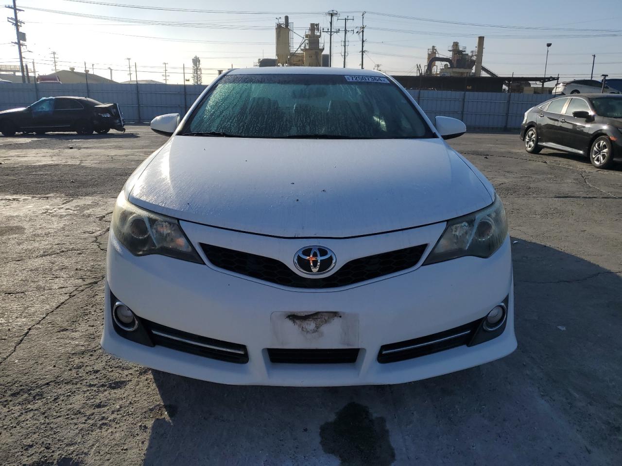 2014 Toyota Camry - Image 5