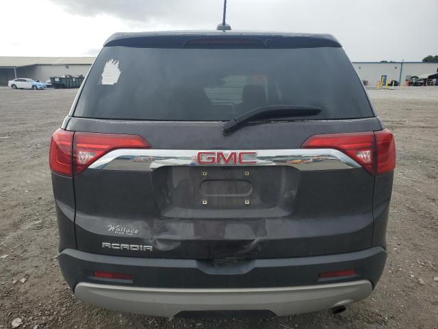 Parquets GMC ACADIA 2017 Gray