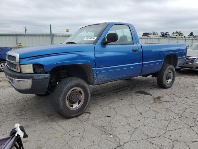 1998 Dodge Ram 2500 