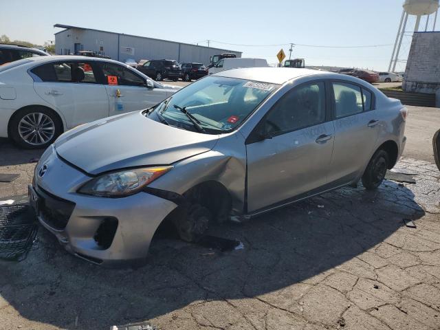 2013 Mazda 3 I