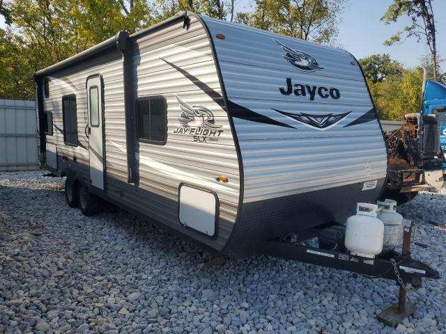 2021 Jayco Jay Flight იყიდება Barberton-ში, OH - Undercarriage