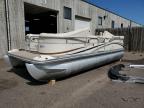 2004 BENNINGTON MARINE PONTOON for sale at Copart MN - MINNEAPOLIS NORTH
