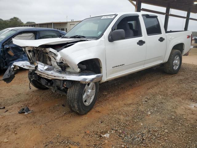 2005 Gmc Canyon 