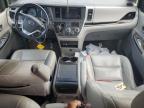 2017 Toyota Sienna Xle იყიდება Windsor-ში, NJ - Front End