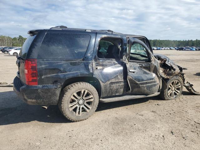  CHEVROLET TAHOE 2014 Чорний