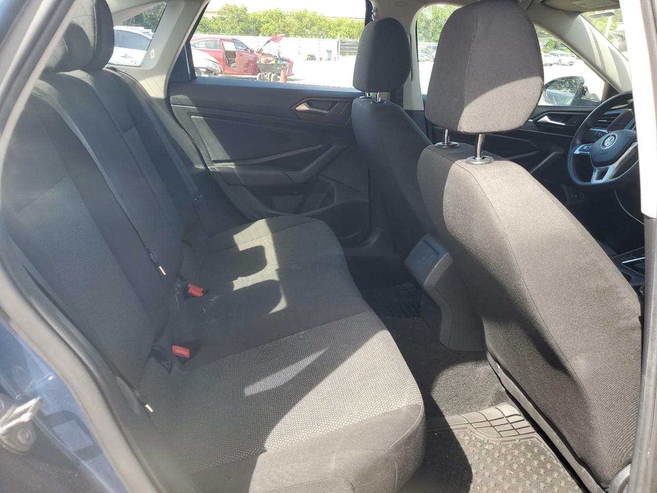 2019 Volkswagen Jetta S VIN: 3VWC57BU9KM094335 Lot: 72698914