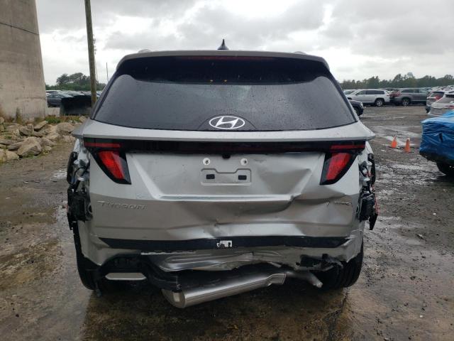 5NMJBCDE5RH388653 Hyundai Tucson SEL 6