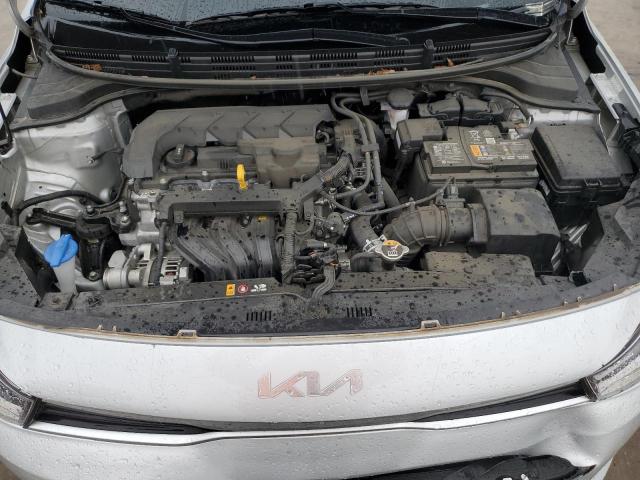 3KPA24AD5PE574909 Kia Rio LX 11