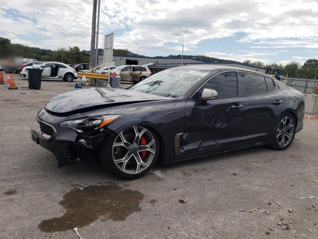 2019 Kia Stinger Gt