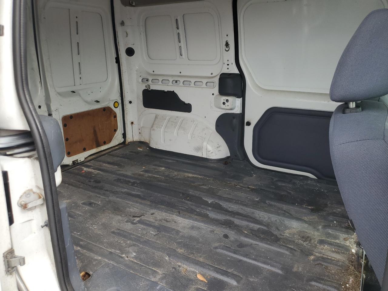 2013 Ford Transit Connect Xlt VIN: NM0LS7BN7DT140282 Lot: 70438244