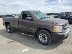 2007 Chevrolet Silverado C1500 for Sale in Earlington, KY - Vandalism