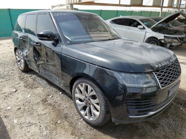 SALGA2BV8JA506048 - 2018 RANGE ROVER VOGUE - #68396504