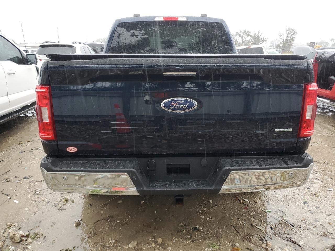 1FTEW1C82PFA29065 2023 Ford F150 Supercrew