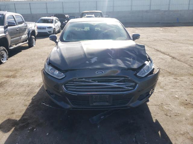  FORD FUSION 2015 Сharcoal