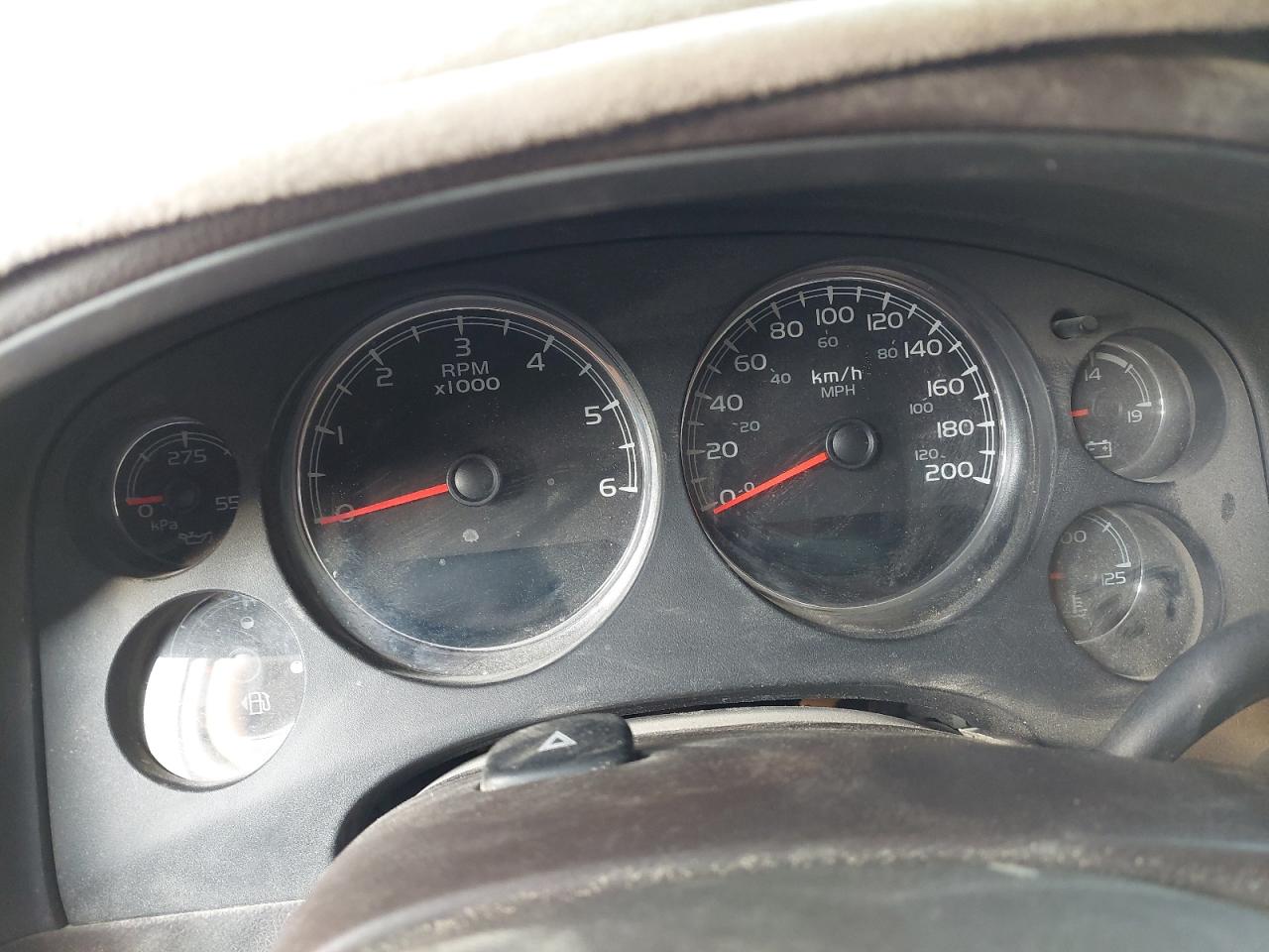 1GKS27EF5DR153536 - 2013 Gmc DENALI - #72867294