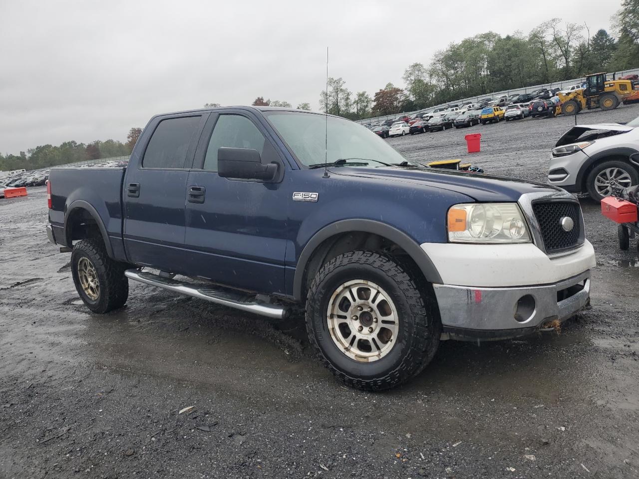 2004 Ford F-150 - Image 4