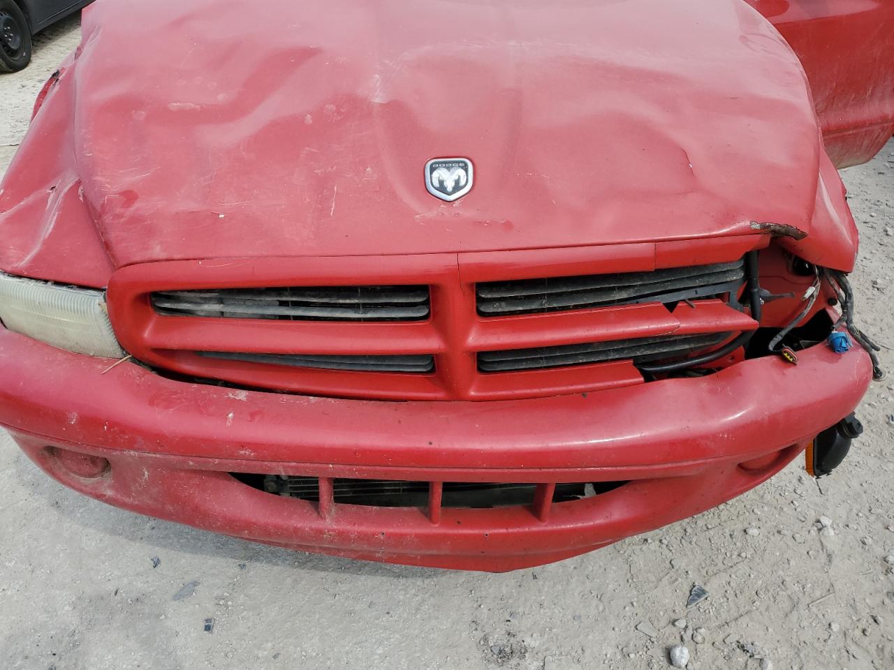 2003 Dodge Durango - Image 12