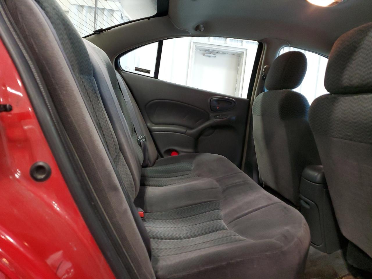 2002 Pontiac Grand AM - Image 10