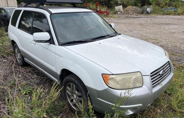 2006 Subaru Forester 2.5X Ll Bean