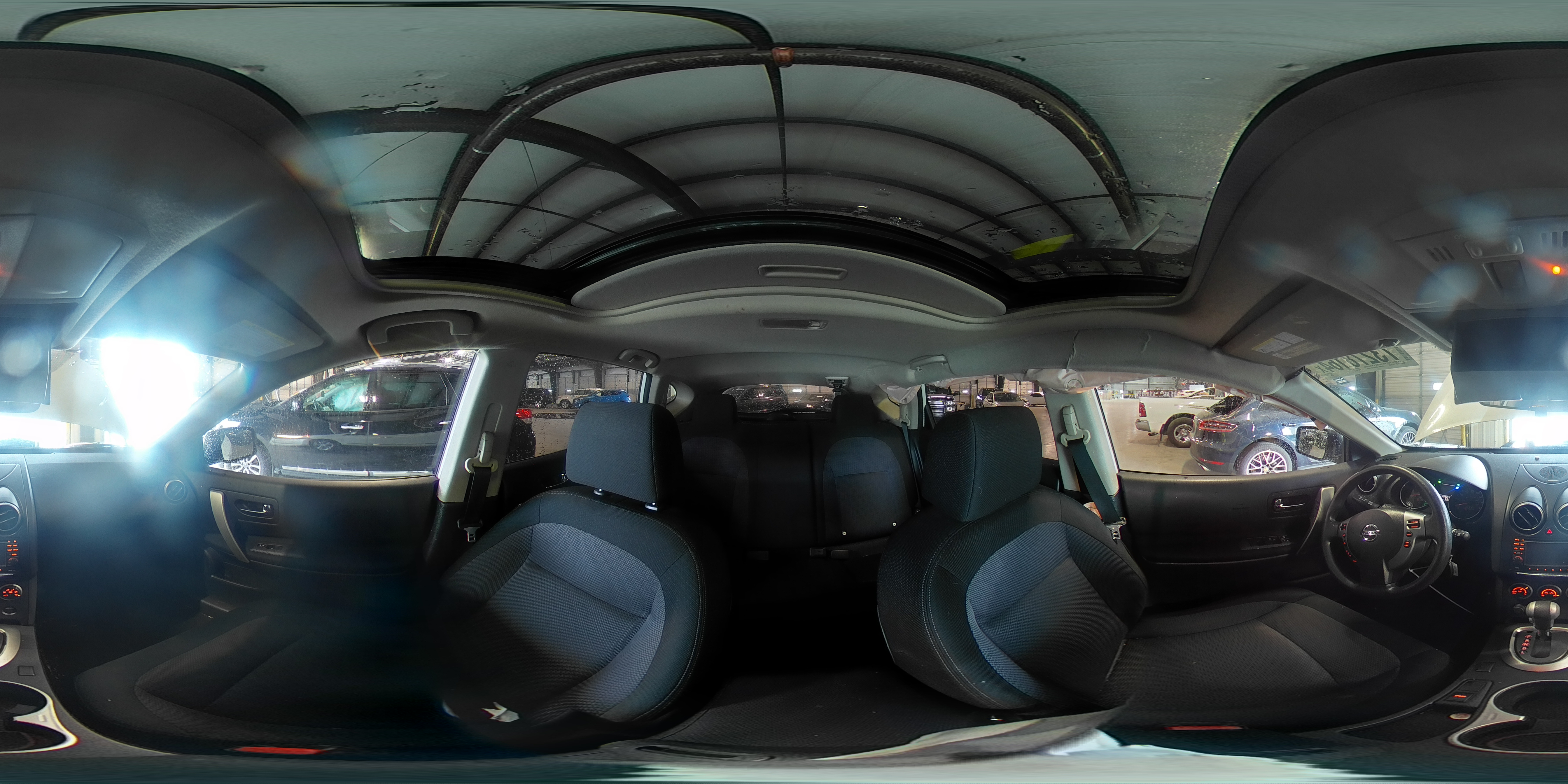 2013 Nissan Rogue - Image 14